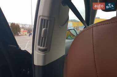 Седан Audi A6 2014 в 