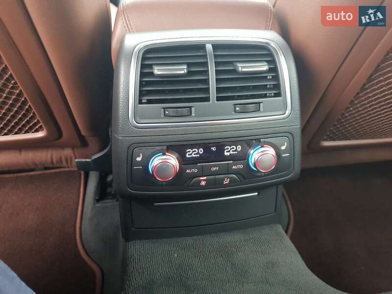 Седан Audi A6 2014 в Житомире