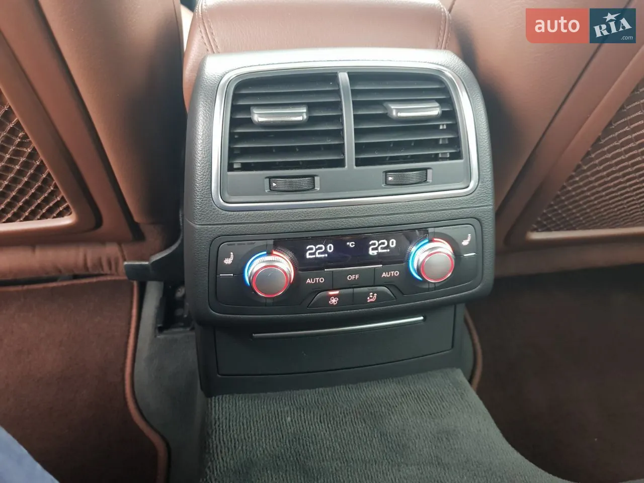 2014 Audi A6 - мініатюра 10