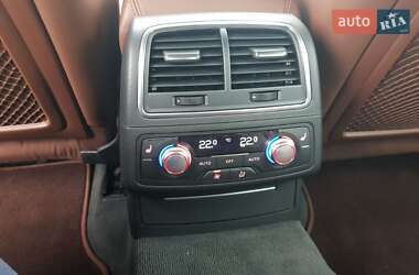 Седан Audi A6 2014 в 