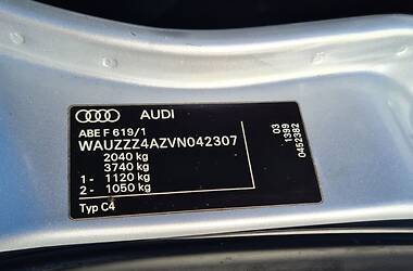 Универсал Audi A6 1997 в 