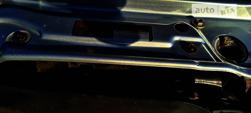 Універсал Audi A6 1997 в Чернівцях