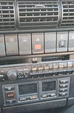Универсал Audi A6 1997 в 