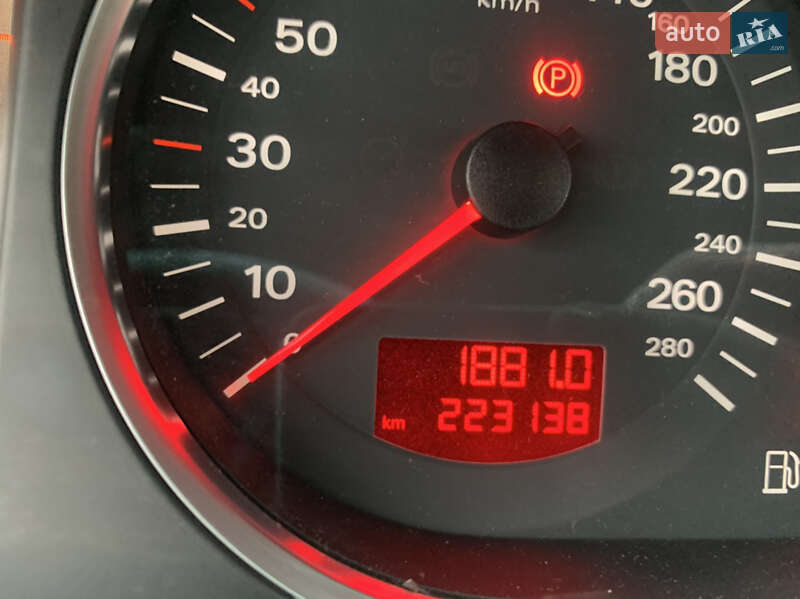 Универсал Audi A6 2007 в Коломые