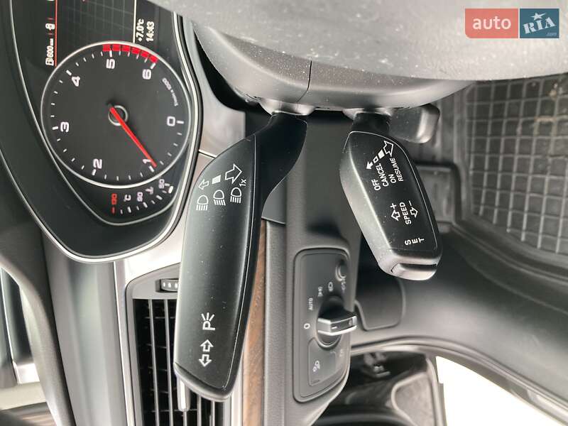 Универсал Audi A6 2013 в Ковеле