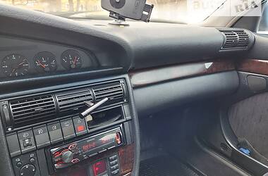 Седан Audi A6 1995 в Краматорске