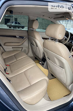 Седан Audi A6 2007 в Кременчуге