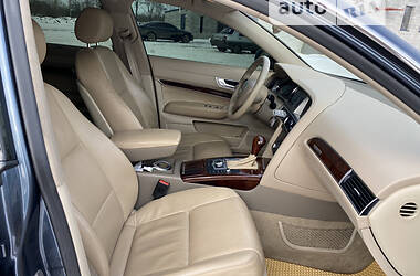 Седан Audi A6 2007 в Кременчуге