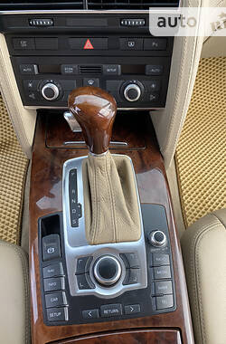 Седан Audi A6 2007 в Кременчуге