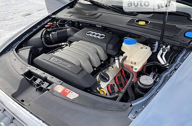 Седан Audi A6 2007 в Кременчуге