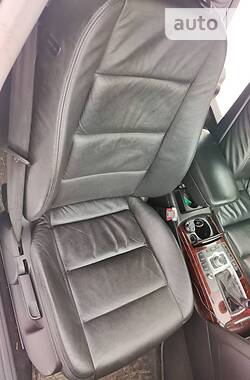 Седан Audi A6 2006 в 
