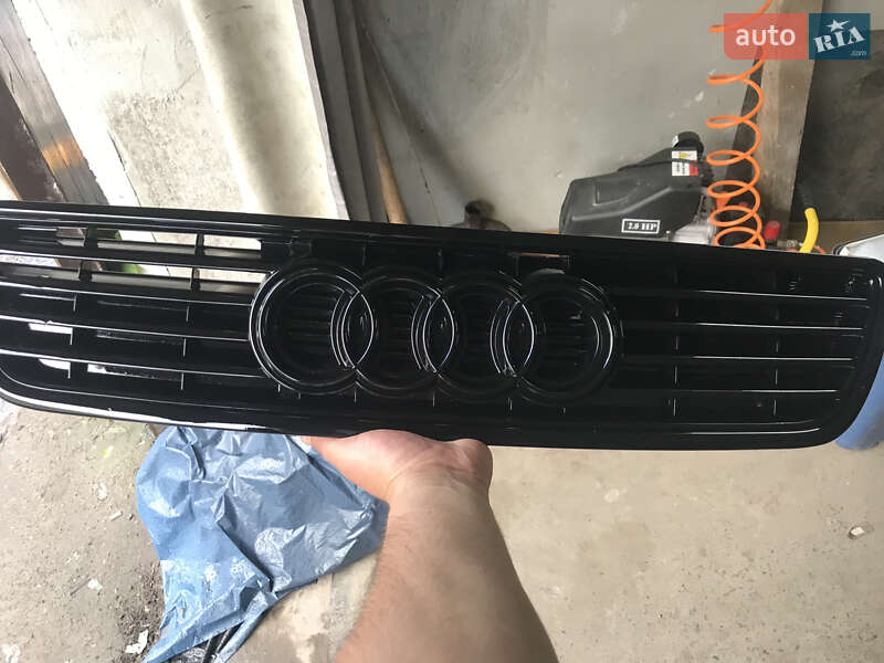 Универсал Audi A6 1996 в Львове фото 15 Универсал Audi A6 1996 в Львове