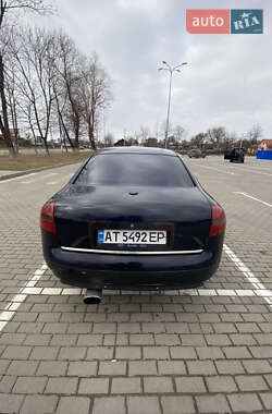 Седан Audi A6 1998 в Коломые