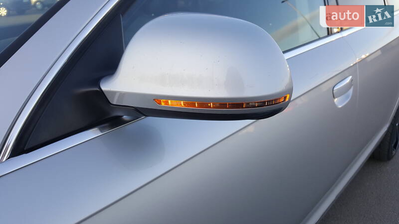 2011 Audi A6 - мініатюра 21