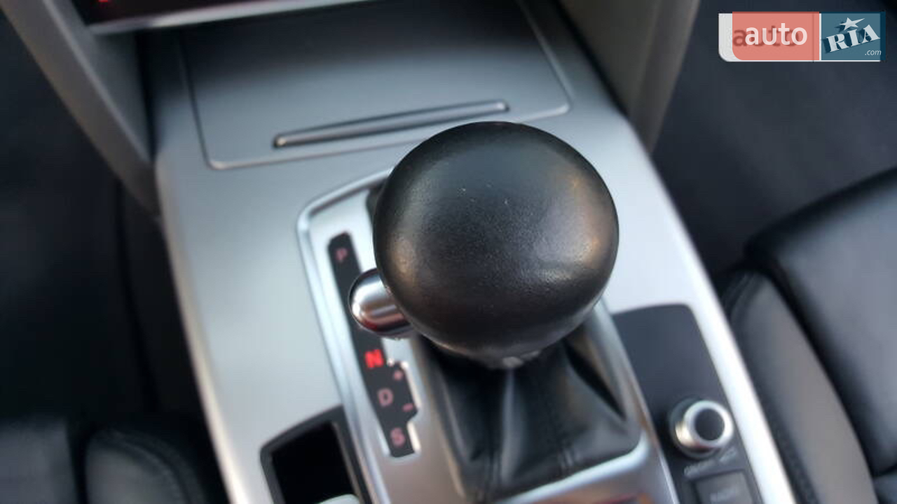2011 Audi A6 - мініатюра 43
