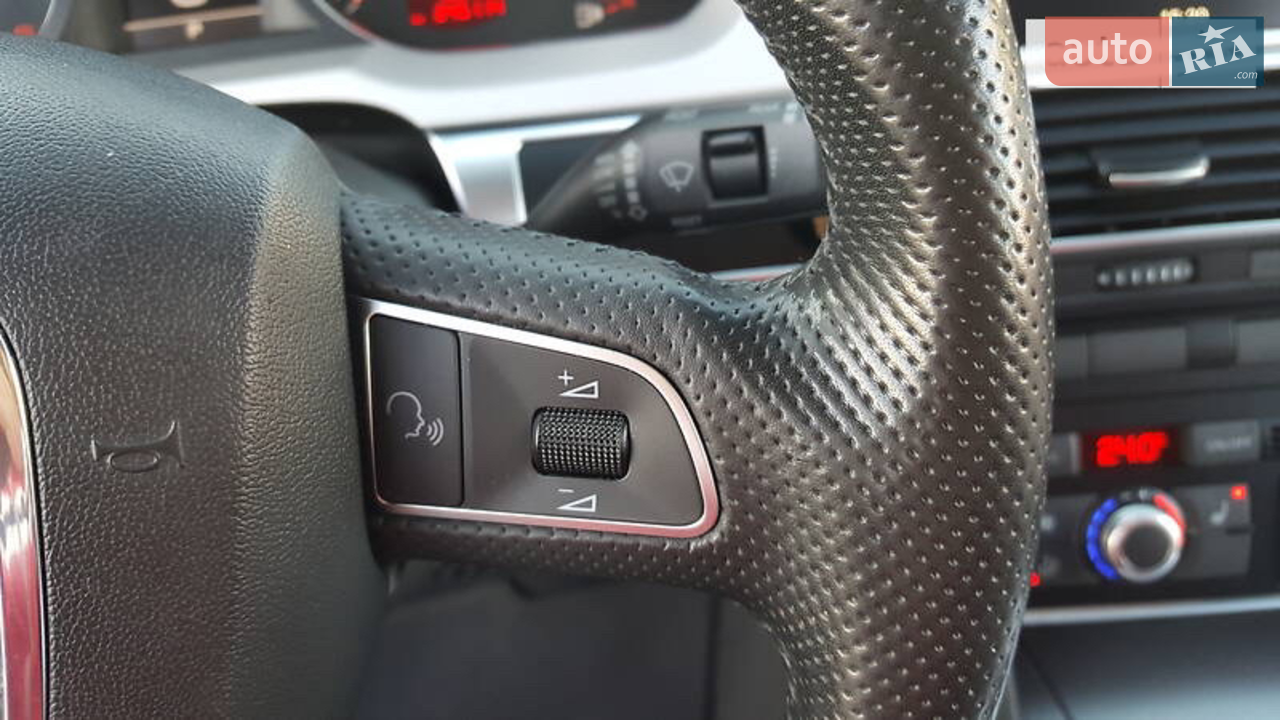 2011 Audi A6 - мініатюра 46