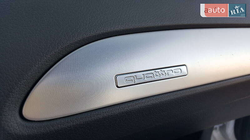 Універсал Audi A6 2011 в Славуті