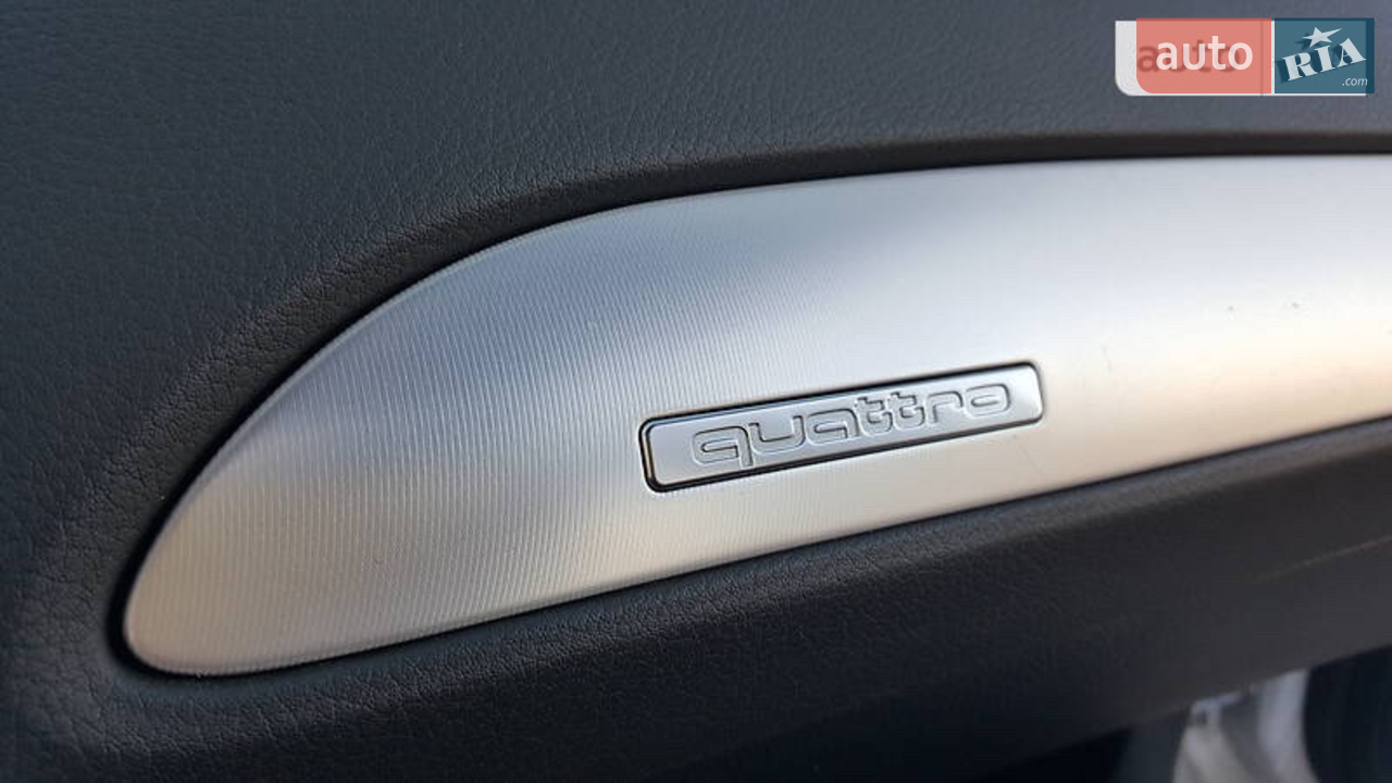 2011 Audi A6 - мініатюра 50