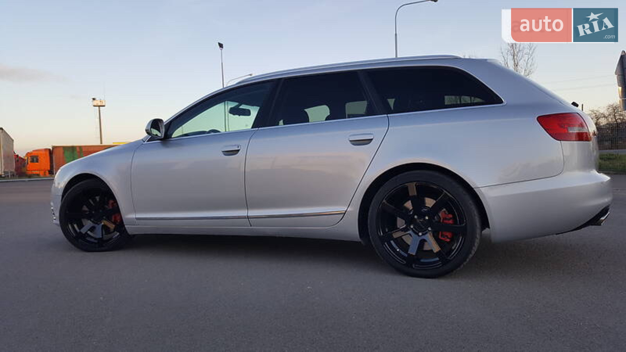 2011 Audi A6 - мініатюра 71