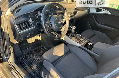 Универсал Audi A6 2013 в Виноградове