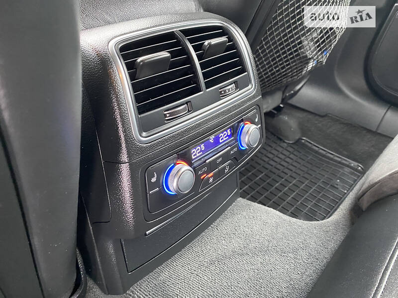 Универсал Audi A6 2016 в Коломые