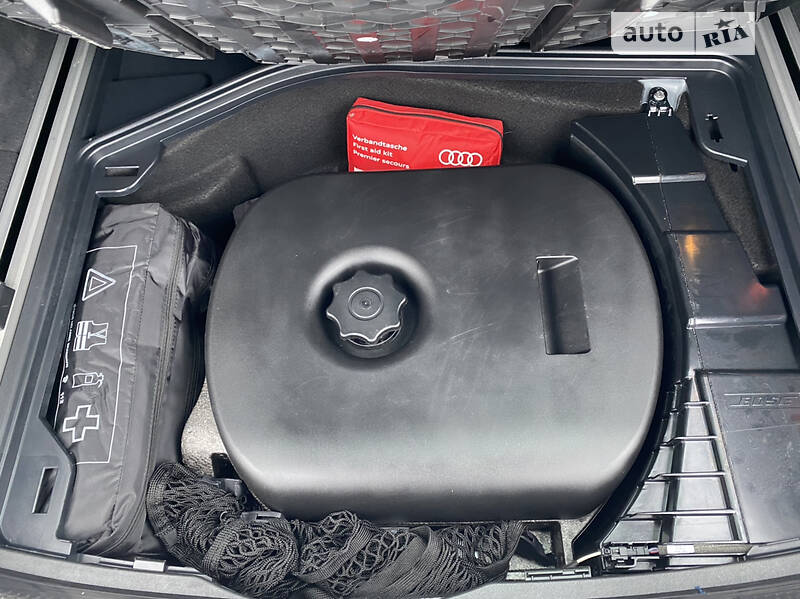 Универсал Audi A6 2016 в Коломые