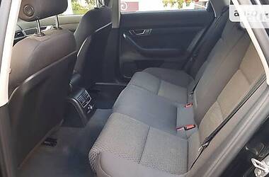 Универсал Audi A6 2007 в 