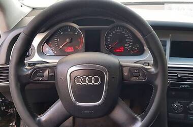 Универсал Audi A6 2007 в 
