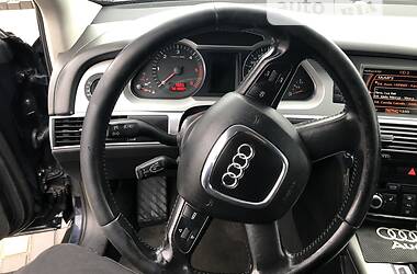 Универсал Audi A6 2008 в Рокитном