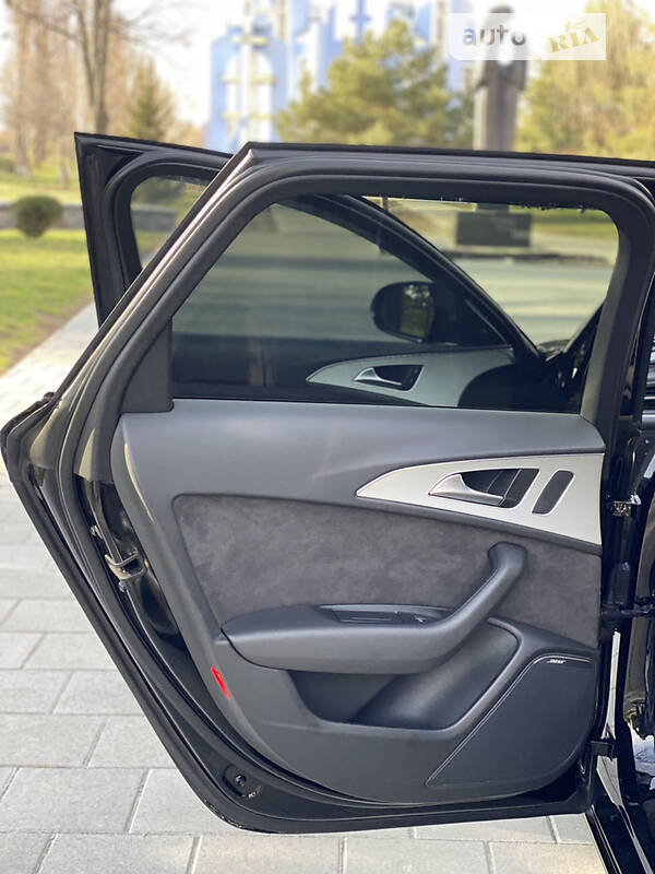 Универсал Audi A6 2013 в Виннице фото 51 Универсал Audi A6 2013 в Виннице