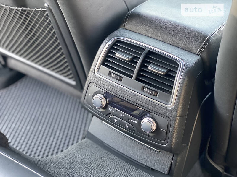 Универсал Audi A6 2013 в Виннице фото 57 Универсал Audi A6 2013 в Виннице