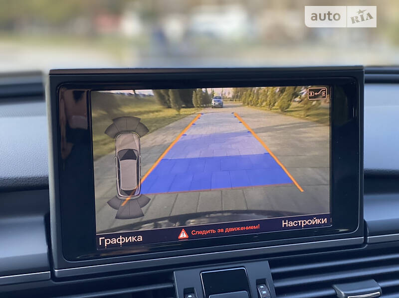 Универсал Audi A6 2013 в Виннице фото 69 Универсал Audi A6 2013 в Виннице