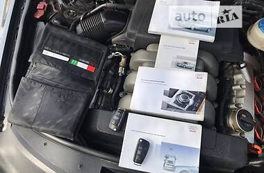 Седан Audi A6 2006 в Николаеве