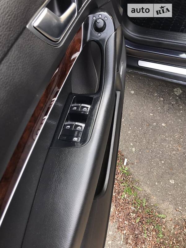 Седан Audi A6 2006 в Николаеве