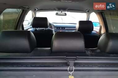 Универсал Audi A6 2001 в Черновцах