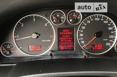 Универсал Audi A6 2003 в 