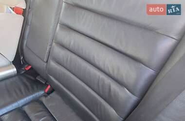 Универсал Audi A6 2002 в Белой Церкви