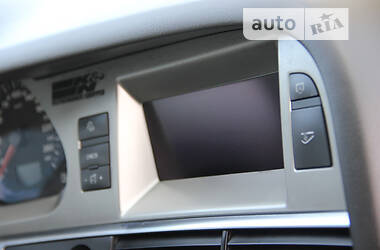 Седан Audi A6 2007 в 
