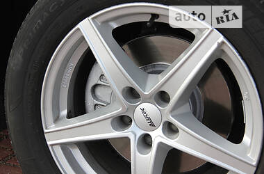 Седан Audi A6 2007 в 