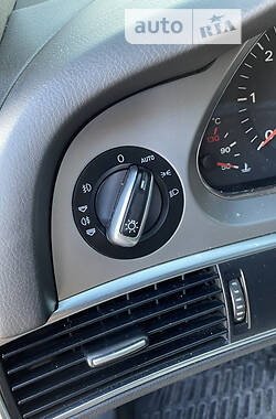 Универсал Audi A6 2007 в 