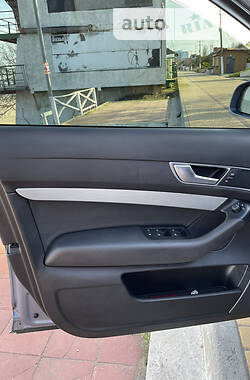 Универсал Audi A6 2007 в 
