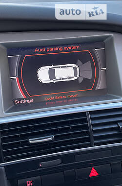 Универсал Audi A6 2007 в 