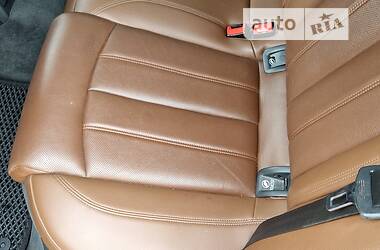 Седан Audi A6 2011 в Полтаві