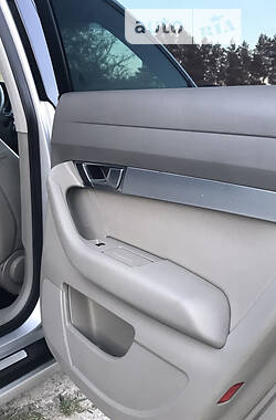 Универсал Audi A6 2006 в 