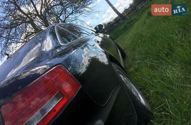 Седан Audi A6 2005 в Фастове