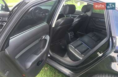 Седан Audi A6 2005 в Фастові
