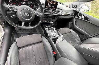 Седан Audi A6 2016 в Полтаве