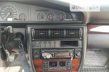 Седан Audi A6 1997 в 