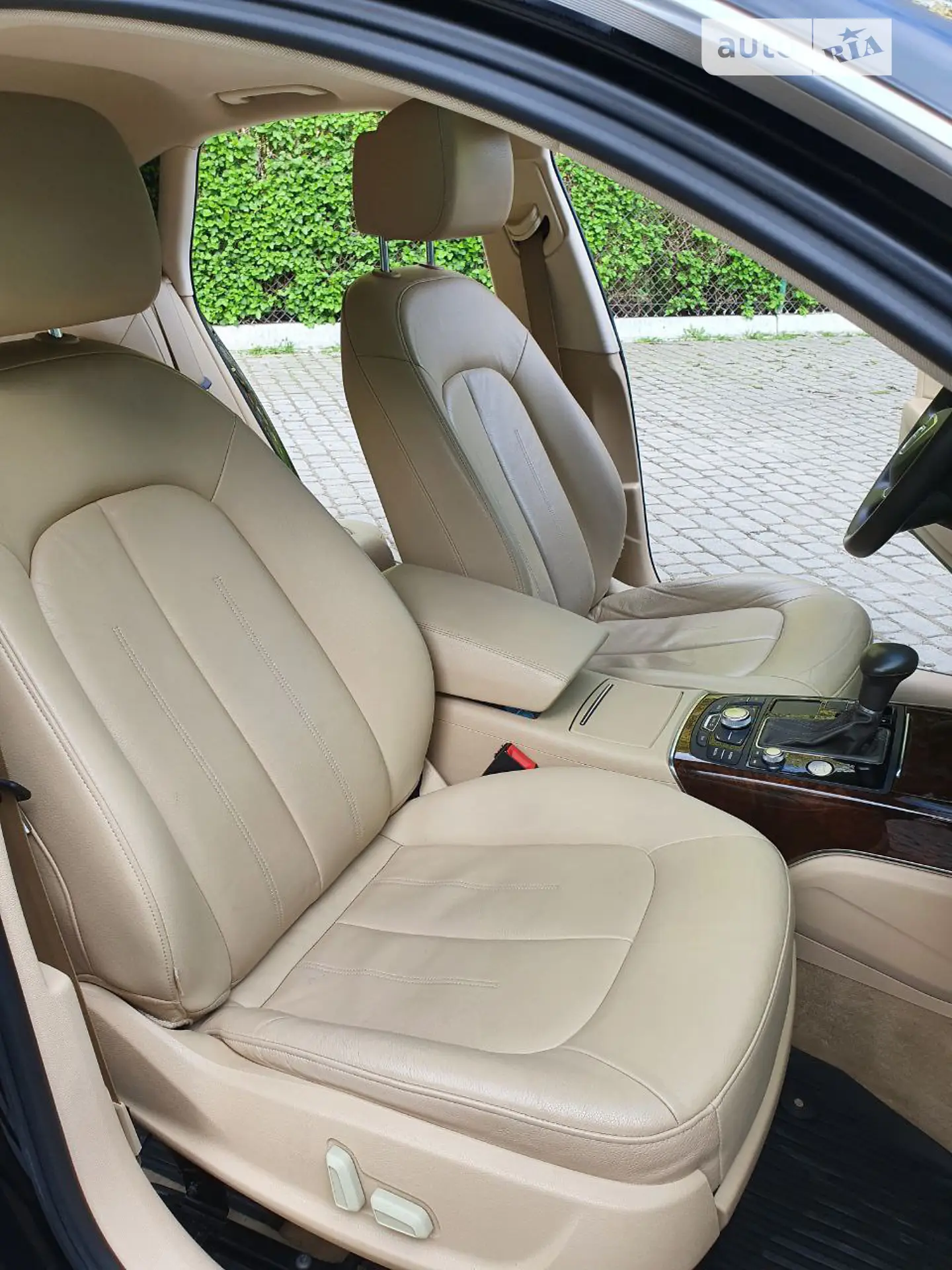 2011 Audi A6 - мініатюра 17