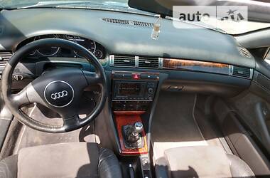 Универсал Audi A6 1999 в Луцке